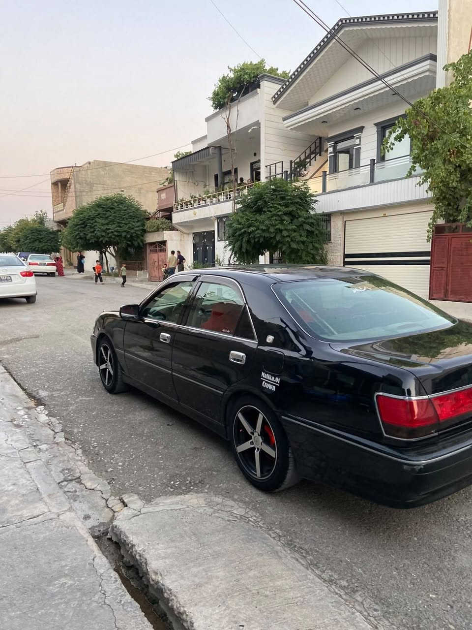 مەلیکە مووس 2002دوودوگمە پەردە ڕەش قەتران جام کارەبای گێڕمەکێنە بچوک بەشەرت بێ مەسرەف بێ لێدران تەنهایەک دەرگای سەکن بۆیاغە ***********یان *********** بشدار, السليمانية
