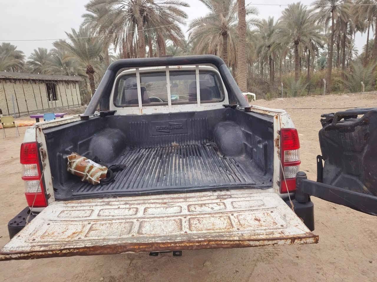 " "بكثرة الصمت تكون الهيبة 🌹🌹🌹.
السيد مدير الكروب الموقر المحترم ❤️
الي يدور مدام وجاهز
فورد رنجر موديل 2008
قرصه واصل بوجهك للترقيم
كفاله عامه جديده بمعنئ الكلمه
المراوس مقبول
مزاد وزاره الداخليه 🚀🚀👇
محرك وكير بلاد  مدامه بلكامل صدر امامي خلفي جديد تخم تاير جديد محرك تبدل جديد تخم بطاين جديد دوشمه للكشنات ارضيه تغليف جلد حمام فتحه للفيتبم وفيتبم جديد وتم غسل التانكي  سلف دينمو  مع بور @إشارة جديد جهاز سحب اصلي @إشارة
فقط بينان نصبغن لان جانت دوريه والبقيه كفاله عامه
نتكفلها من الضربه او الكص او اي عيب شرعي
تسجل بابل او اي محافضه بطلب سياره جاهزه نتكفل المحرك  والكير والاكسن والشاصي وعلا الفحص📶 ونتكفل@ كافه اصوليات السياره 🌹تستلم وثيقه استلام العجله الاصليه مع مكاتبه مع  مع وكاله ام الباركود بنفس اليوم✅
تكاليف الرقم على المشتري والبصمه علينه السعر 44$$  @إشارة
المراوس مقبول  التفاصيل داخل الفيديو@
       ***********
اتصال مع واتساب ***********
ملاحضه🔥//☎️📞 نعتذر اذ لم يتم الرد مباشرا سنتصل بك لاحقا باقرب وقت ممكن تحياتنا للجميع♥️♥️♥️@@@
