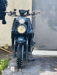 سكنس جبلي • ٢٠١٣ • بصره قبله