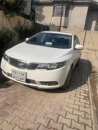 سيراتو • ٢٠١٢ • طعجة باب