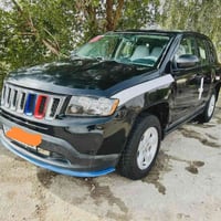 جيب كومباس • ٢٠١٧ • باسمي