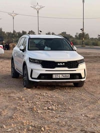 سورنتو ٢٠٢٣ • ٤١ الف • ٧ راكب