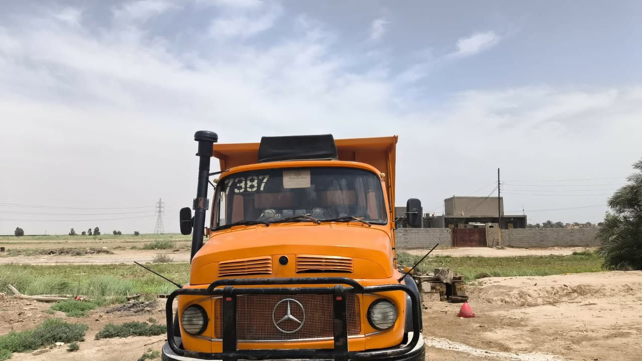 السلام وعليكم
للبيع قجمه موديل 82 
مجموعه نص جي إف البي
كير 110 محرك جديد تخم تاير 
مكان السياره حدود واسط بغداد سيطره الج 
الاستفسار اتصال ***********
