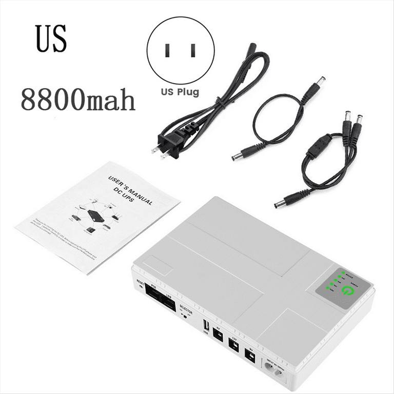 باور_راوتر (يو بي اس راوتر) لتوفير الكهرباء لاجهزة الراوتر, نانو ستيشن وكاميرات المراقبة. مدة الشحن 8 ساعة 👍
وبيه منفذ USB حتى تشحن موبايلك 👍
.....
20.000 الف دينار
.....
متوفر توصيل 🚖

👍يتوفر لدينا العديد من الماركات وبأنسب الاسعار👍
🎁لمزيد من المعلومات راسل صفحة مكتب رعد البيار🎁
......
رمادي شارع التجنيد 🚦🚥🚦 خلف مستشفى الصفوة
قرب تقاطع الصياغ او قرب جامع الحاج كسار
☎️***********☎️
☎️***********☎️
