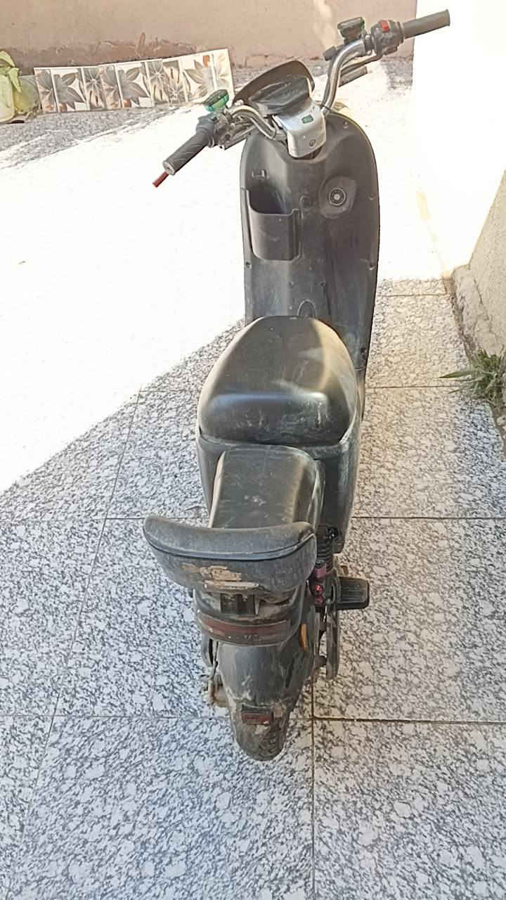 سلام عليكم دراجه  شحن اي نقص مابيها شخاله فول لبيع سعر 190 عنوان الشعله رقم 0776407340ج


**إذا كنت صاحب هذا الإعلان وتريد حذفه لأي سبب، رجاءا أرسل رسالة إلى الدعم الفني**