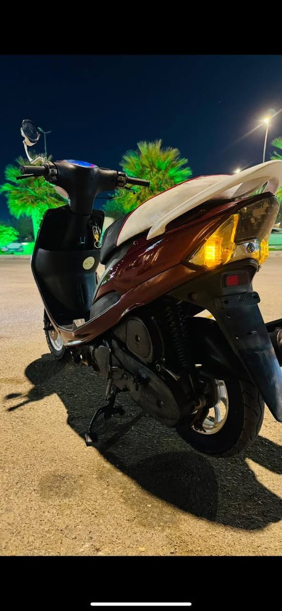 السلام عليكم دراجه ماكس عدله للبيع الدراجه شلعه ومعدل كهربائيات كامله جيب فيتر وتجي تفحص مكاني كربلاء شارع احمد الوائلي السعر ٧٠٠ وبيهه مجال الاستفسار *********** متواجد فقط واتساب
