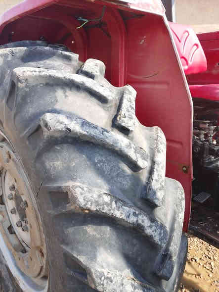 السلام عليكم تركتر دبل ايراني موديل 2013 رقم سليمانيه شرط الوكاله وتحويل محرك شرط كير اكسنات شركه
تايرات خلفيات جديد السعر 105 ورقه المكان الشرقاط الهيجل للستفسار الاتصال على الرقم ***********
