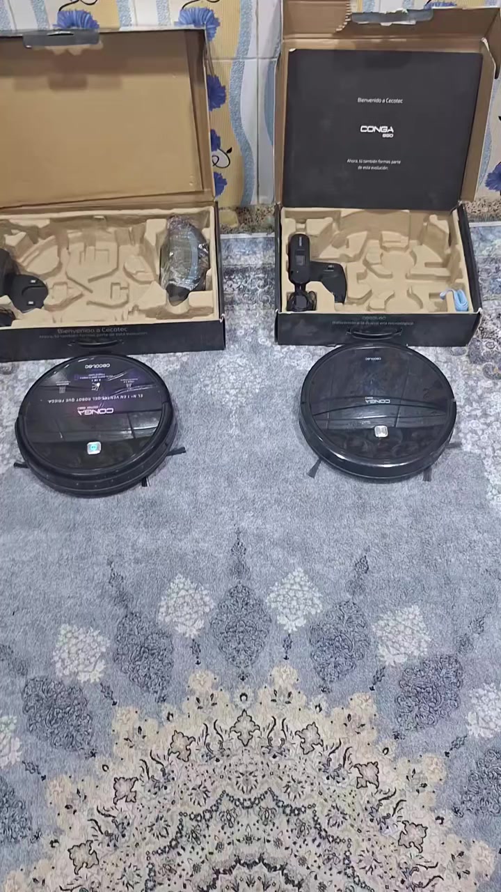 ماركة كونجه الاسباني .كنس ومسح وفرك وتنظيف الاسعار بالفديو


**إذا كنت صاحب هذا الإعلان وتريد حذفه لأي سبب، رجاءا أرسل رسالة إلى الدعم الفني**