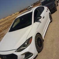 النترا سبورتج • مكينه ١٦٠٠ تيربو • وارد امريكي