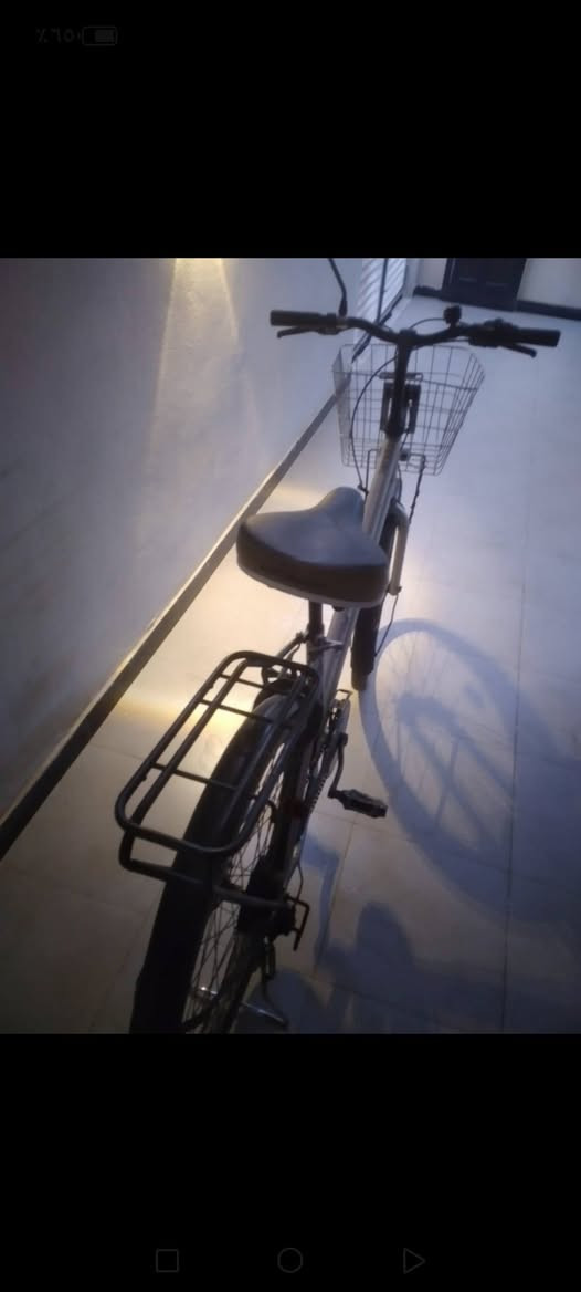 بايسكل للبيع أوربي يتحمل وزن لحد ١٣٠ حجم ٢٦ سعر ١٧٥ وبي مجال السعر مكان كاظميه الطي


**إذا كنت صاحب هذا الإعلان وتريد حذفه لأي سبب، رجاءا أرسل رسالة إلى الدعم الفني**