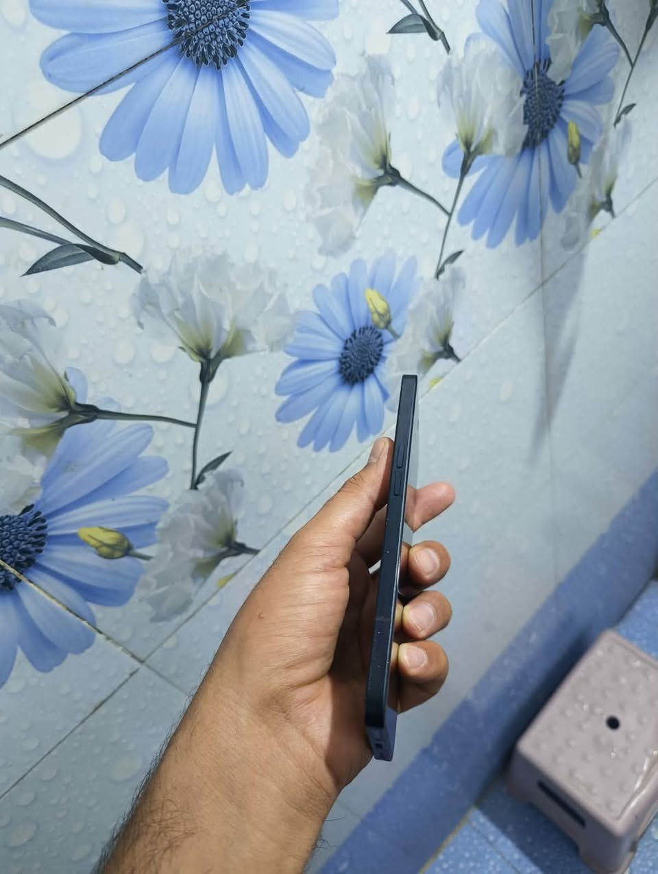 اوبو رينو ٨ برو
Oppo reno 8 pro 5g 

نظافة عالية جداً 

مواصفاته موضحة بالصور 

جهاز راقي 

السعر ٣٠٠ الف 

العنوان بغداد 

***********
