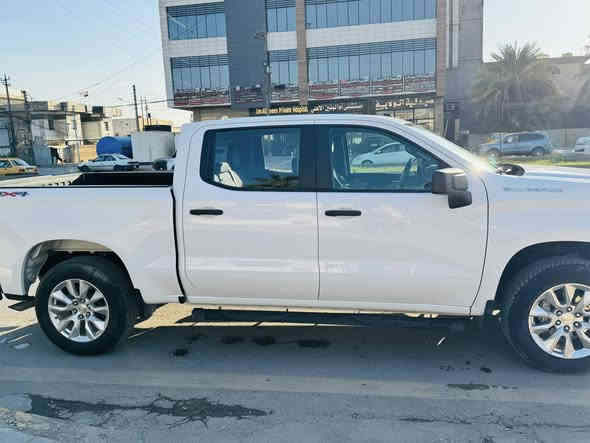 رقم بغداد ب اسمي

باب كبير بدي قصير المرغوب

مكينة ٤ سلندر تيربو 2700

كشن كهرباء

تبريد امامي خلفي

فور ويل 4*4

ماشية ١٤  الف ميل

ضرر/ دعامية امامية بدون صبغ بيها بارد بالبنيد

السعر  265

***********
