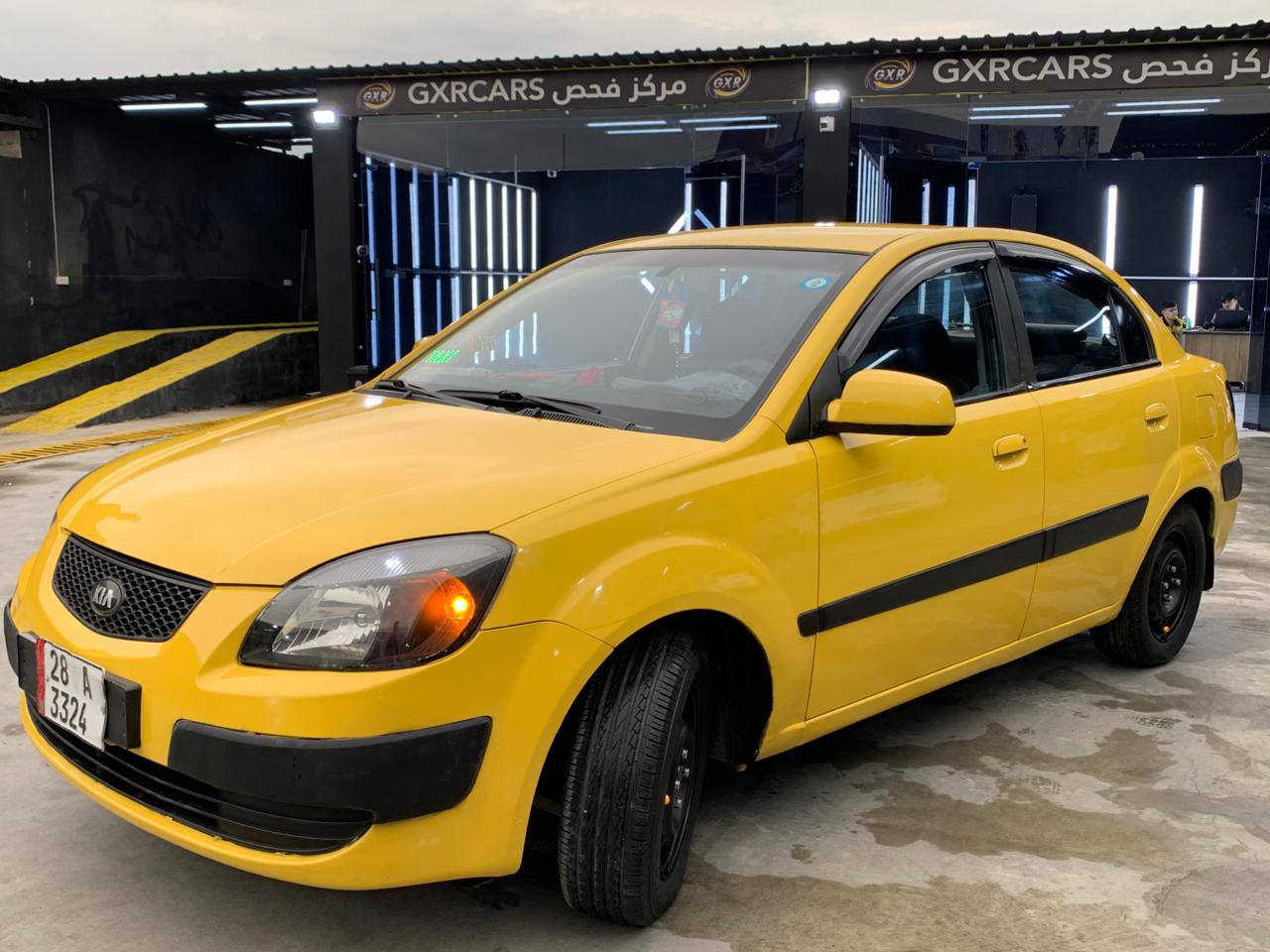 سلامو عليكم
كيا ريو لبيع فقط 2008  امريكي ضررها شويا من  ورا
رقم مسطره نجف مميز
سنويه ما ساقطه هيئه غرامات صفر
كير مكينه شرط
تبريد شغال
وايرمنيه جاهزه
طخم تايرات جدد
باتري جديد 
دارم شفاتات جدد دبلات امامي جدد 
دوشمه جديده ارضيه جلد
شاشه كاميره سماعات كلو جديد
صاحبها شرعي بل موصل
سياره جهازه عل 24
مال جناي مو بياع شراي
تفاصيل نتصال عل
وتساب
***********
