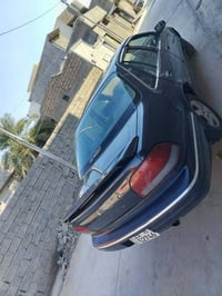 دايو برنس فراشة موديل 96 كير اوتو محرك مفتوح نظيف لابخار ولا تنقيص كير...