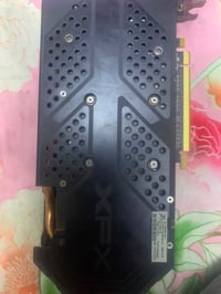 كرت شاشة • RX580 • ٨جيجا