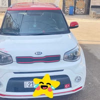 كيا سول • ٢٠١٩ • محرك ٢٠٠٠
