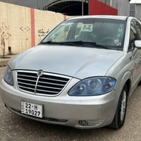 سانك يونك روديو • ٢٠١٠ • ٧راكب