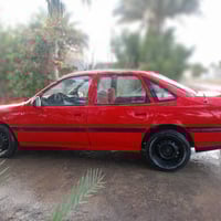 فكترا ١٩٩١ • رقم دولي • بابل القاسم