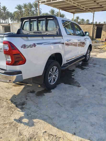 السلام عليكم تيوتا فور ويل موديل 2023
سعوديه فول مواصفات بغداد باسمي ماشيه 82 الف
***********
