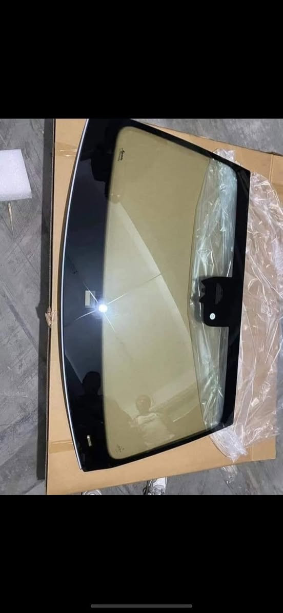 ✅بيع وتركيب زجاج السيارات 🚘 
✅افضل شركه زجاج سيارات 🥇
✅جودة اتقان عاليه مع ضمان حقيقي 
✅سليكون مقاوم لسيارات المتئاكله 
✅معى ضمان العمل
متعاقد مع التأمين للستفسار ***********
***********
يتوفر خدمه __ موقعيه 📍🚚 مجاناً 
      ☎️  ***********
***********
✅اذا كنت ترغب في تغيير زجاج سيارتك نوفر لك افضل انواع زجاج السيارات العالمي 🌐 ( أصلي و تجاري ) 
✅ أكبر المستوردين في العراق  🇮🇶 لجميع انواع السيارات كافه
***********
***********      ☎️
العنوان باب الشيخ قرب مقبرت الغزالي
