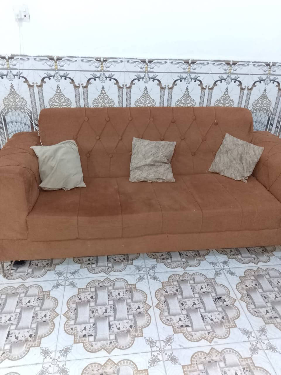 تخم للبيع خمس قطع نظيف سعره 250


**إذا كنت صاحب هذا الإعلان وتريد حذفه لأي سبب، رجاءا أرسل رسالة إلى الدعم الفني**
