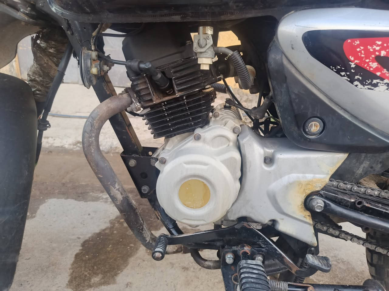 شباب دراجه بوكسر للبيع موديل 22 ادراجه بسمي شراكت المصطفى الدراجه مجفته وبيها نقوصات قليله ادراجه اوراق بسمي
سعر 1100 وبيها مجال المكان بغداد مدينه الصدر للتصال،*********** 
شباب دراجه بوكسر للبيع موديل 22 ادراجه بسمي شراكة المصطفى الدراجه مجفته وبيها نقوصات قليله ادراجه اوراق بسمي
