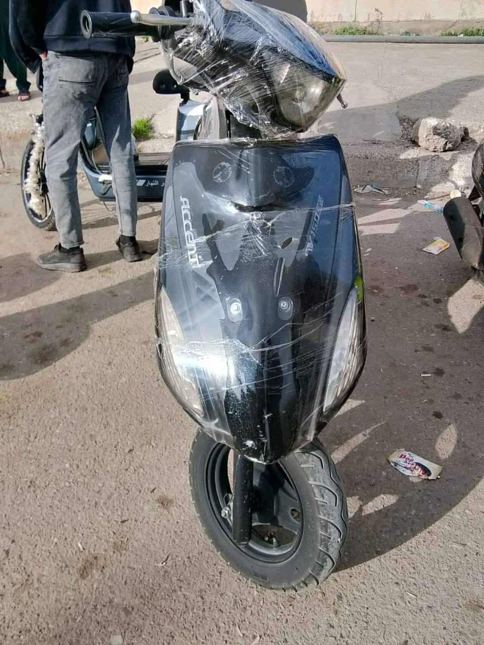 ماكس عدله موديل 2020 دراجه عليها الاعتماد مال شغلي يوديك ويجيبك للسعر خابر على هذام
***********
