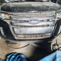 كصه فورد ايدج 2013 07807834297