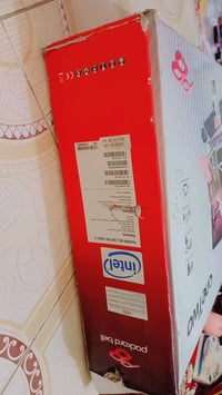 شاشات 3 • لمس 2 • واسط