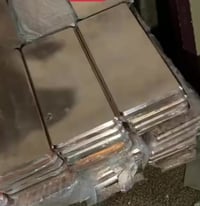 نحاس سبیکة ٥ کیلو عندي روسي اصلي ٠٧٧٠٢٢٩٧٨٨٧