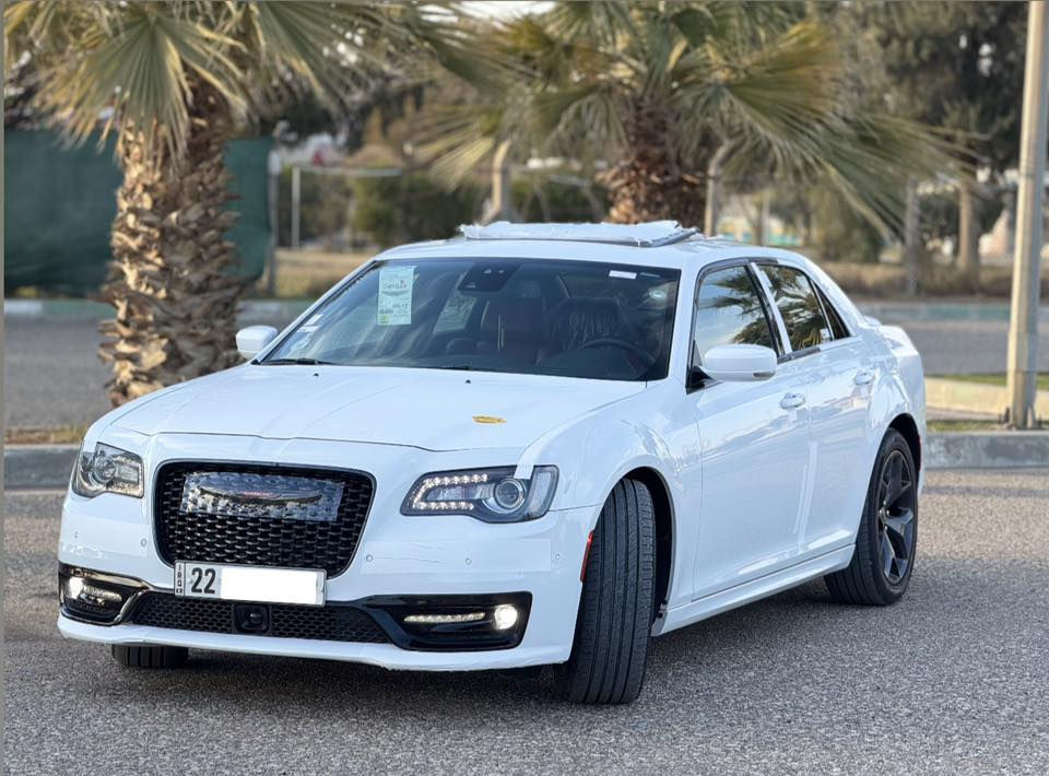 اوباما موديل 2021 وارد كندي
اعلى موصفات فول للاخير داخل احمر بلادي

السياره كلين تايتل 

ماشيه 62 الف 

مكانها كركوك

الشراي يتصل 
***********
