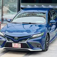 كامري SE • ٢٠٢٤ • خانقين