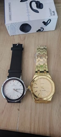 ساعات • مختم ماستر • توصيل