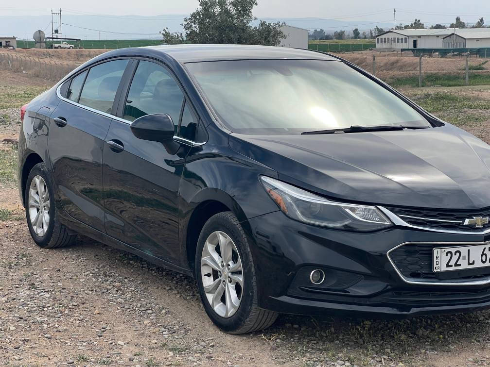 کروز2019مواسەفات LTڕەقەمو سەنەوی نوێ 4پارچەی هەیە گێرو مەکینە بەشەرت *********** أربيل, العراق
