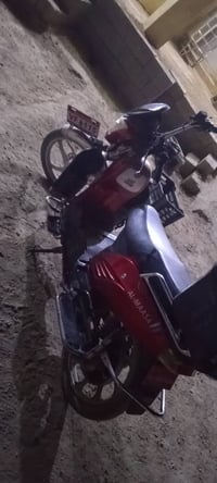 سكنس جبلي • بطاريات جدد • ضربة بسيطة