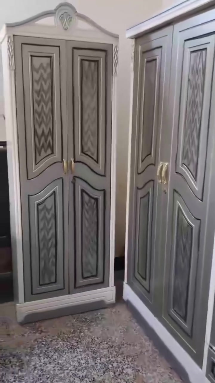 💗غرفه صاج  عراقي مستخدم
6 باب
🛏️ 9 قطع 
 نظافة 85 / 💯
 السعر  750 💸💎
شد ونقل🪛 داخل بغداد 🚛 مجاني

سكرين للغرفه والحجز خاص


**إذا كنت صاحب هذا الإعلان وتريد حذفه لأي سبب، رجاءا أرسل رسالة إلى الدعم الفني**
