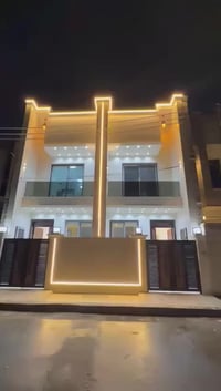 تونات المساحه ٨٢م حديث فول مواصفات ٣غرف الدوره للاستفسار الاتصال على ا...