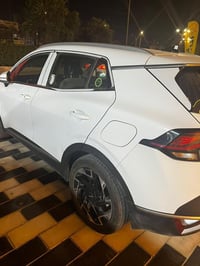 سبورتج ٢٠٢٣ • فول مواصفات • رقم اربيل