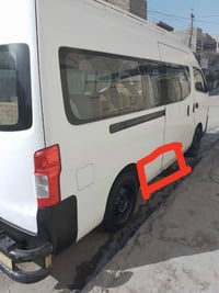 أقره التفاصيل قبل لاتتصل او مراوس بناصيه او عاليه ١٤ ١٦  نيسان موديل ١...