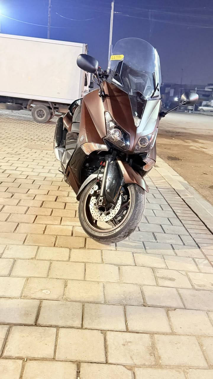 تبارك لرحمان
لبيع تي ماكس 2015اصل برونز ماكس مكفولة دراجة اتخبل قوايش اصلية تايرات اصلية تجي اتكلب آلة احلة من الصور خاص ما اجاوب بكاني بغداد 
***********
دراجه كفاله عامه ❤️
