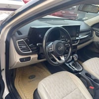 سيلتوس 2020 خليجي مكفولة ماشية 98الف  بيع او مراوس ‏‪07851500762‬‏