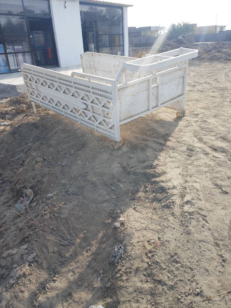 السلام عليكم محجر للبيع مال فحل كامل تزكام المكان بابل الحمزة الغربي 300 وبيه مجال الرقم ***********
