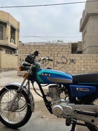 دراجه نامه لبيع موديل 2025 جديده ما ماشيه هواي ،تجي تشوف بعينك  رجا اخ...