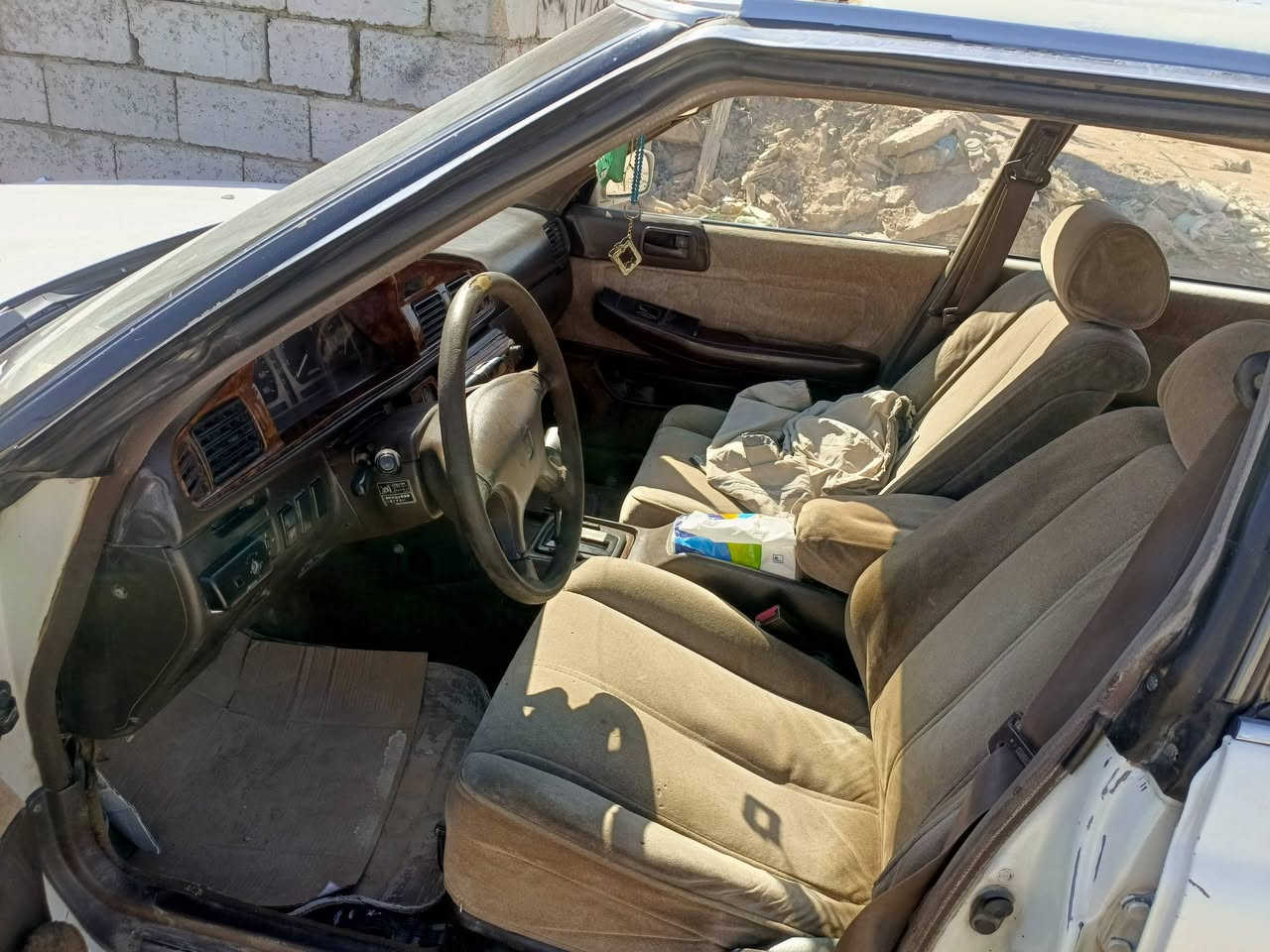 سلام عليكم مارك مويدل٩٠ سياره حلوه مكينه جديد فيشه وبطل فيفتي عوزه فقط ترتبات بسيطه دعميه كدم سعر ٣٥ بيه غرمه نزله من سعر مكان نجف
***********
