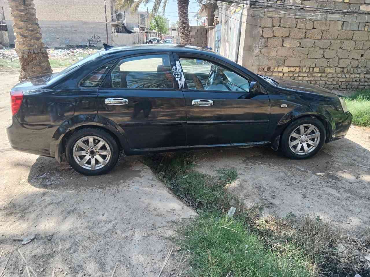 السلام عليكم للبيع اوبترا 2006 خليجي جاهزة مال جناي مكينة وكير خير من الله تبريد شغال كير اوتوماتيك كهربائيات كلهة شغالة مصبوغة حزام للجمالية فقط السعر 55 وبيهة مجال للتواصل ***********
