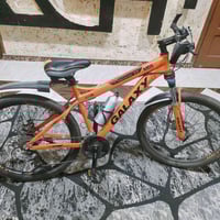 جلاكسى M55 • مقاس 26 • بدل بمشاية كهربائية