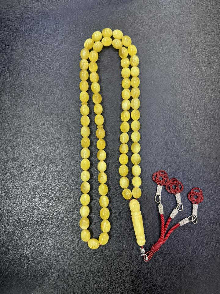 للبيع سبحة كهرب حر طبيعي وزن 66غرام عدد حبات 71حبه


**إذا كنت صاحب هذا الإعلان وتريد حذفه لأي سبب، رجاءا أرسل رسالة إلى الدعم الفني**