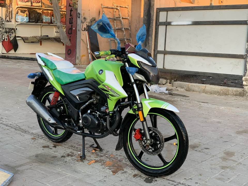 السلام عليكم 
هاوجي بطح موديل 2021
رقم بسمي 
ماشي 18الف 
سعر 15ونص 
رقم /***********
