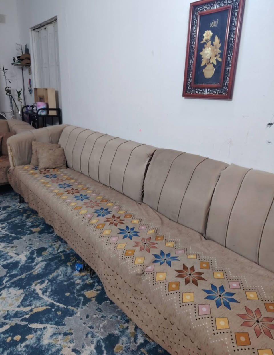 ديوان نضيف 10 مقعد مابي ضرر للبيع 180 بي مجال


**إذا كنت صاحب هذا الإعلان وتريد حذفه لأي سبب، رجاءا أرسل رسالة إلى الدعم الفني**