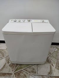 توشيبا ياباني • غسالة وتنشيف • كربلاء حي العامل